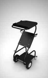 KORJAAMOVAUNU CTEK TROLLEY