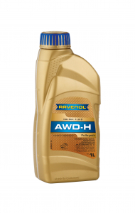 HALDEX ÖLJY VAG , VOLVO 1L