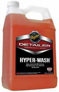 MEGUIARS HYPER WASH 3,78L D11001