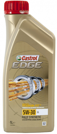 EDGE 5W-30 LL 1L