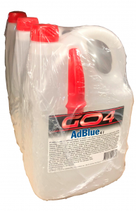 GO4 ADBLUE 4L ADBLUE 4L GO4