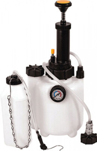 JARRUJEN ILMAUSLAITE 2,5L