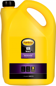 FARECLA G3 WAX 3,785 L PT