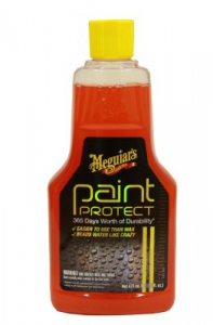 MEGUIARS COATING PAINT PROTECT 0,473L