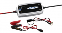CTEK XS 7000 akkulaturi 7A/12V kiinteä asennus