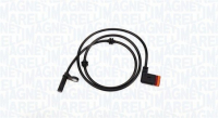 ABS SENSORI TAAKSE, MERCEDES C (C204), C T-MODEL (S204), C (W204) 1.6-6.3 01.07-