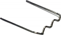 NIITTI U  0,6MMHOTSTAPLER 100KPL