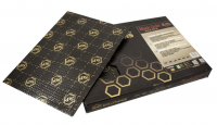 ÄÄNIERISTEMATTO STP BLACK GOLD