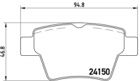 JARRUPALASARJA TAKA NF PARTS