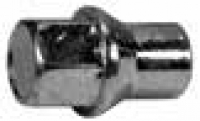 <LUMUTT M12X1,50 UMPI AV19 HOLK D17,5 PT