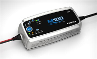 CTEK MARINE M100 akkulaturi 7A/12V