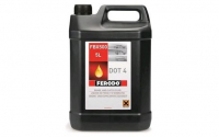 5L DOT4 JARRUNESTE FERODO