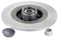 SNR LEVY/LAAK. TAKA RENAULT MEGANE STW/SCENIC 270MM