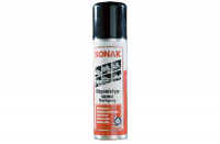 KÄYNNISTYSAPU, SPRAY 250ML