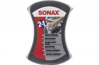 SONAX PESUSIENI, MUOTOILTU