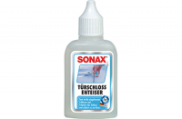 SONAX Pikalukkosula 50 ml