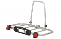 Thule EasyBase 7-nap. alusta vetokoukkuun