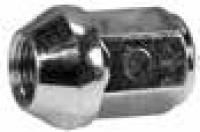 ALUMUTTERI M12X1,25UMPI AV21
