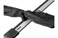 THULE SKICLICK SUOJAPUSSI