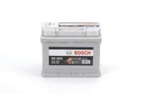 BOSCH AKKU S5 63AH