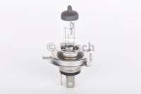BOSCH Eco H4-polttimo 12V 60/55W