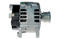 HELLA VAG LATURI 14V 120 A UUSI