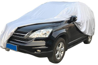 HENKILÖAUTON KOKOPEITE SUV Koko XXL0, 420x165x132 cm