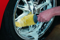 MEGUIARS BRUSH WHEEL SPOKE WASH