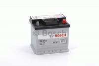 BOSCH BOSCH-AKKU S3 002 45AH