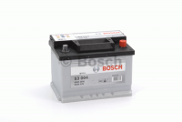 BOSCH-AKKU S3 004 53AH (TT)