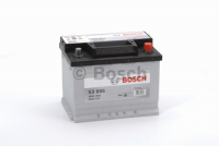 BOSCH BOSCH-AKKU S3 005 56AH