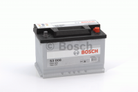 BOSCH BOSCH-AKKU S3 008 70AH