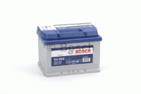 BOSCH BOSCH-AKKU S4 004 60AH