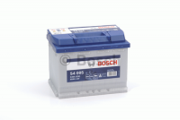 BOSCH BOSCH-AKKU S4 005 60AH