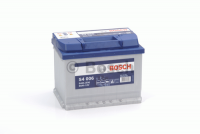 BOSCH BOSCH-AKKU S4 006 60AH