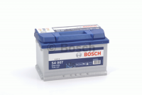 BOSCH BOSCH-AKKU S4 007 72AH