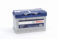 BOSCH BOSCH-AKKU S4 011 80AH