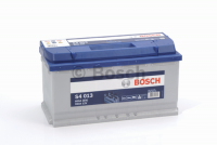 BOSCH BOSCH-AKKU S4 013 95AH
