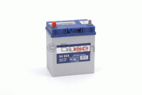 BOSCH BOSCH-AKKU S4 019 40AH