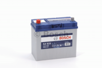 Bosch-akku S4 023 45Ah