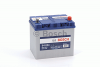 BOSCH BOSCH-AKKU S4 024 60AH