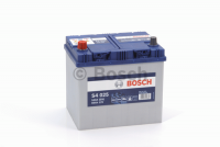 BOSCH BOSCH-AKKU S4 025 60AH