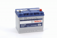 BOSCH BOSCH-AKKU S4 026 70AH