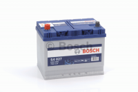 BOSCH BOSCH-AKKU S4 027 70AH