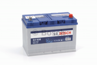 BOSCH BOSCH-AKKU S4 028 95AH