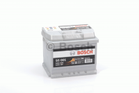 BOSCH BOSCH-AKKU S5 001 52AH