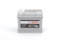 BOSCH BOSCH-AKKU S5 005  63AH