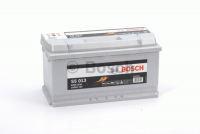BOSCH BOSCH-AKKU S5 013 100AH