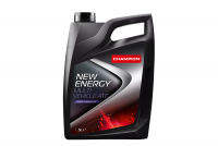 CHAMPION NEW ENERGY MULTI VEHICLE ATF AUTOMAATTIVAIHTEISTOÖLJY 5L