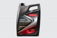 CHAMPION OEM SPECIFIC 5W30 C1 MOOTTORIÖLJY 5L